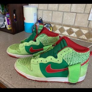 Sb dunk Dr. Feelgood